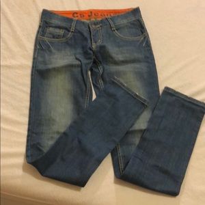 Brand new with no tag